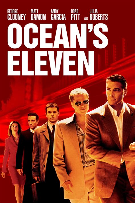 oceans 11 movies|all ocean eleven movies.